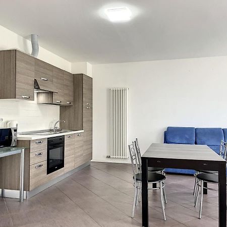 Villa Eden A Левико-Терме Экстерьер фото