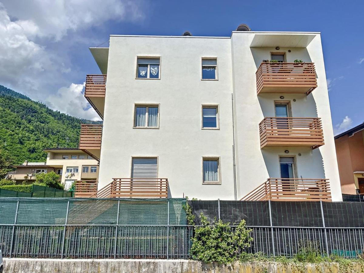 Villa Eden A Левико-Терме Экстерьер фото